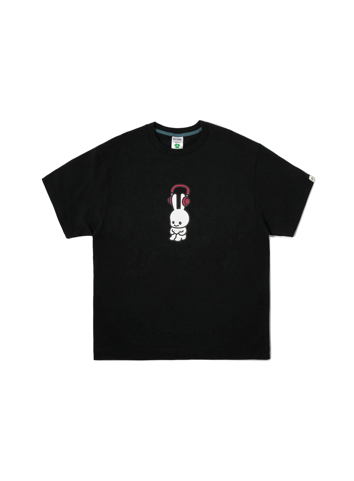 S/S Tee リスニング