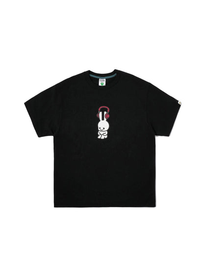 S/S Tee リスニング
