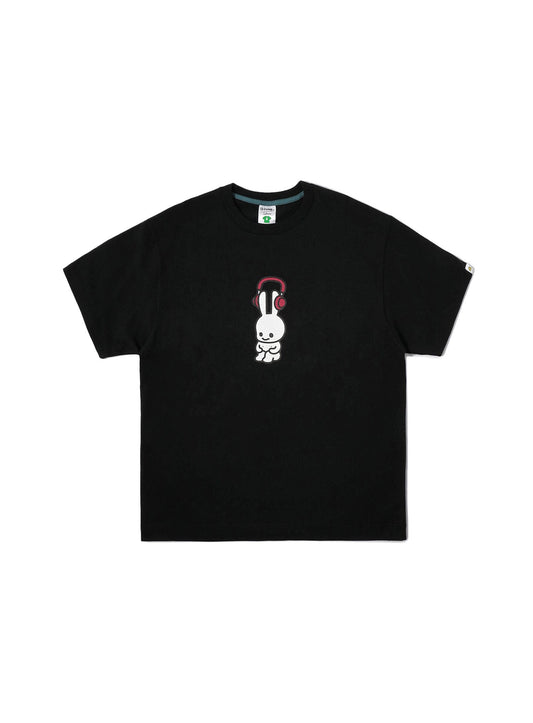 S/S Tee リスニング