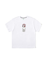 S/S Tee リスニング