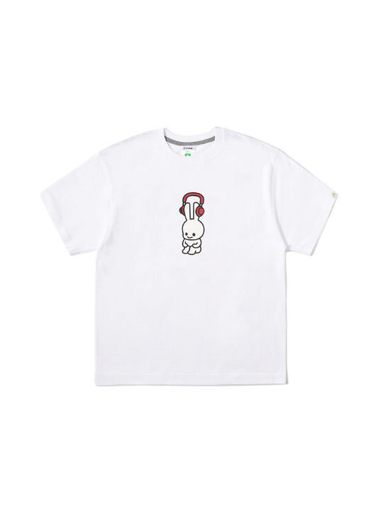 S/S Tee リスニング