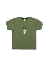 S/S Tee リスニング