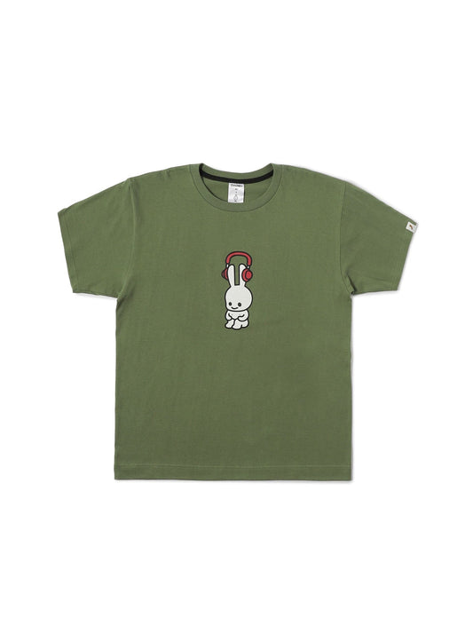 S/S Tee リスニング