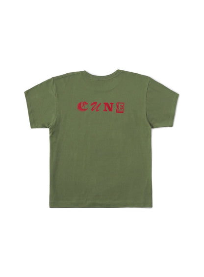 S/S Tee リスニング