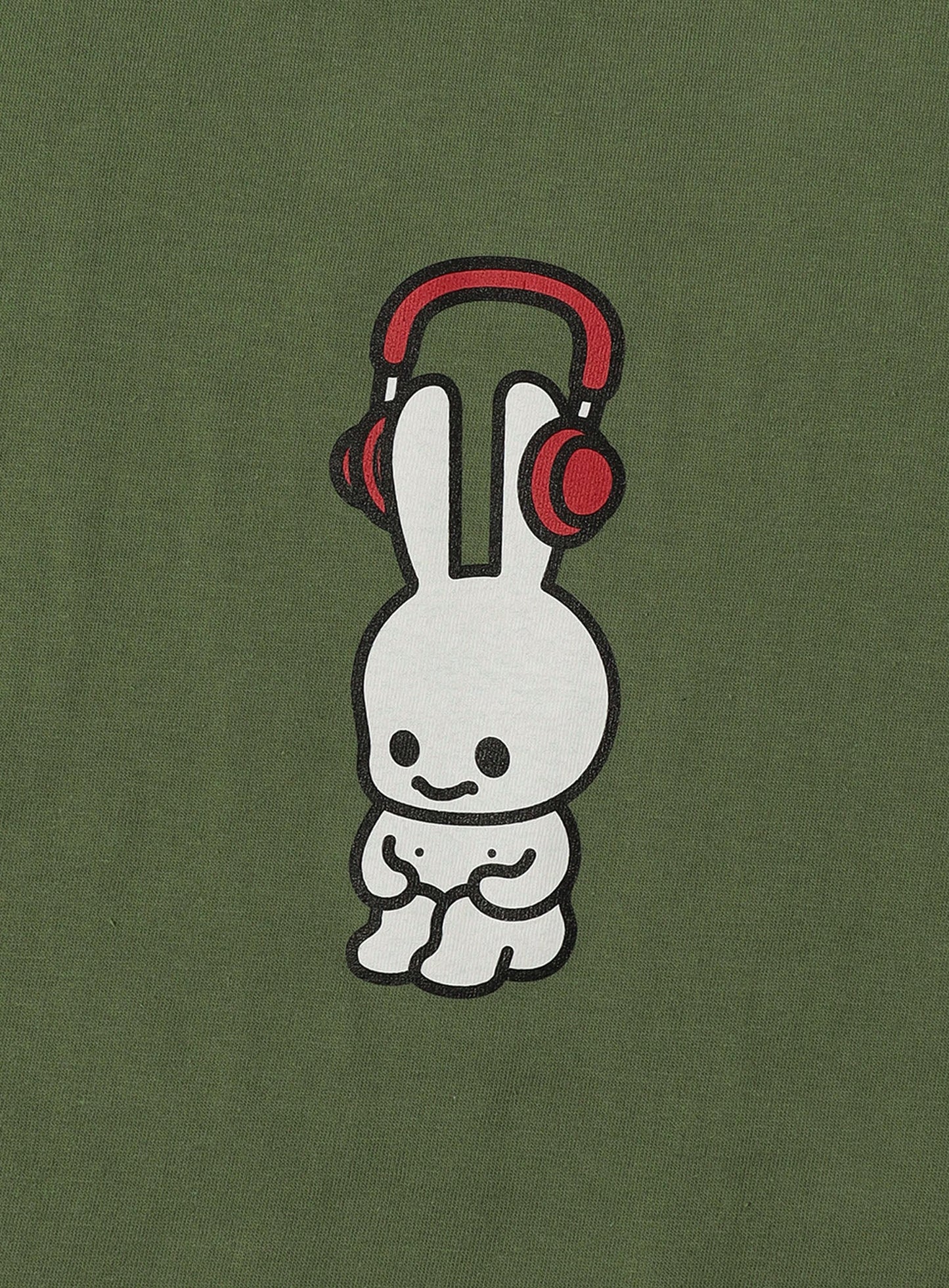 S/S Tee リスニング