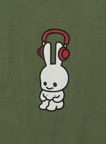 S/S Tee リスニング