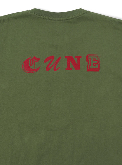 S/S Tee リスニング
