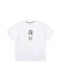 S/S Tee リスニング