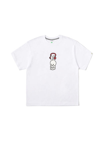 S/S Tee リスニング