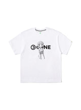 S/S Tee 女の子