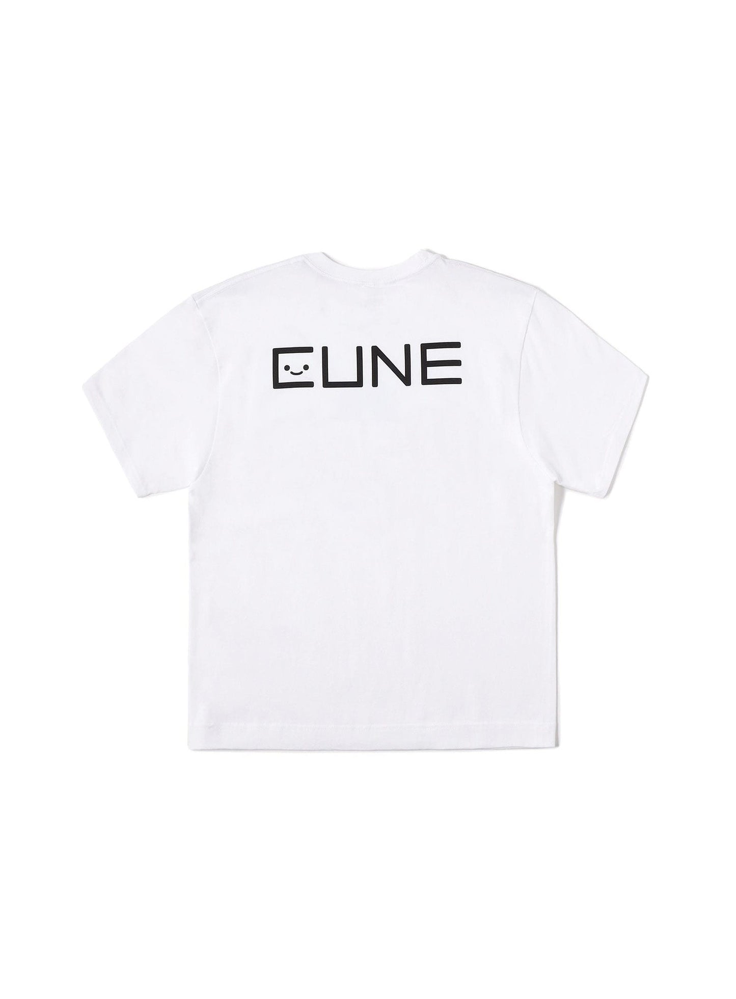 S/S Tee 女の子