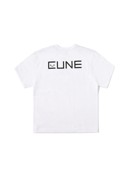S/S Tee 女の子