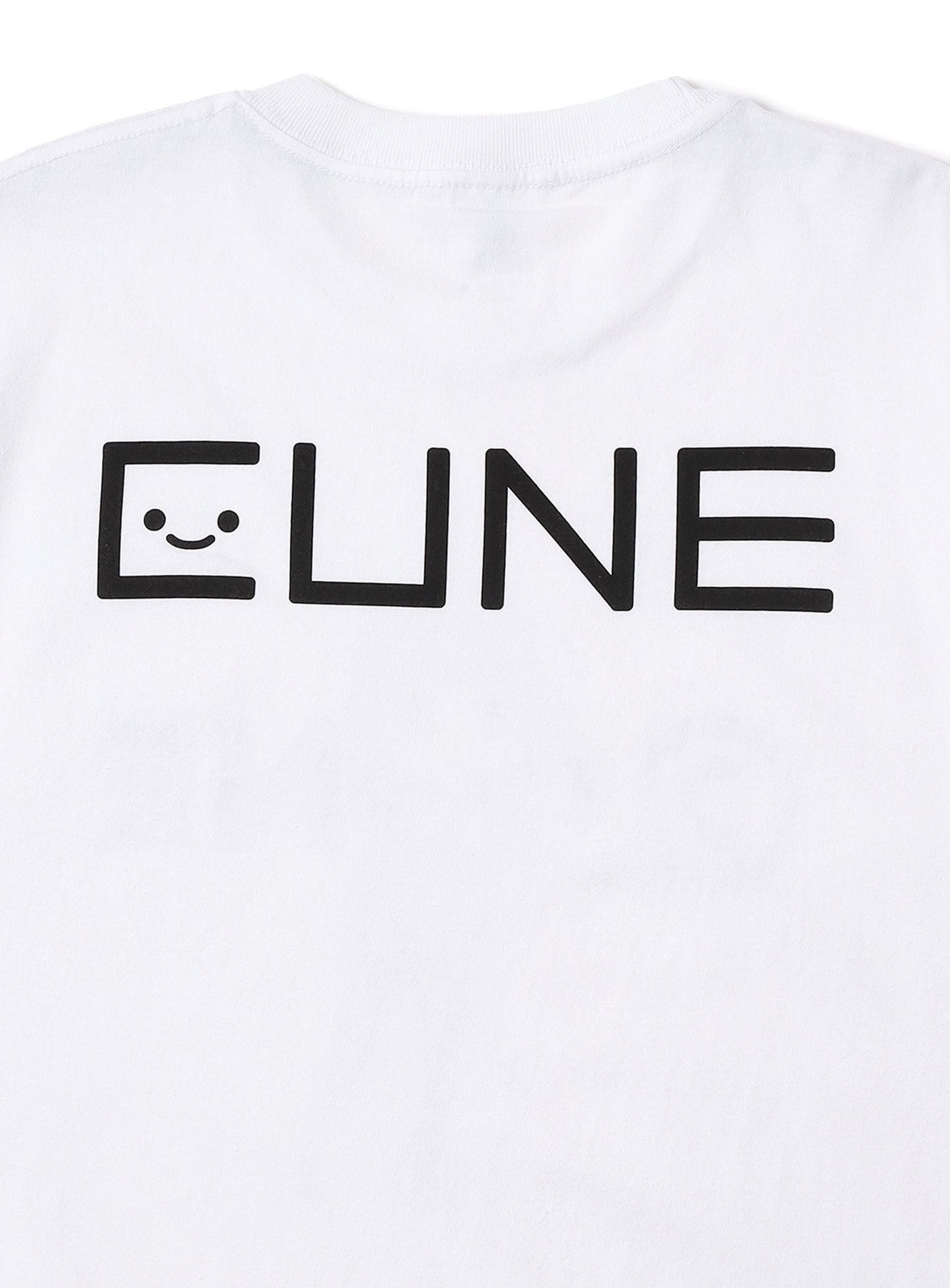 S/S Tee 女の子