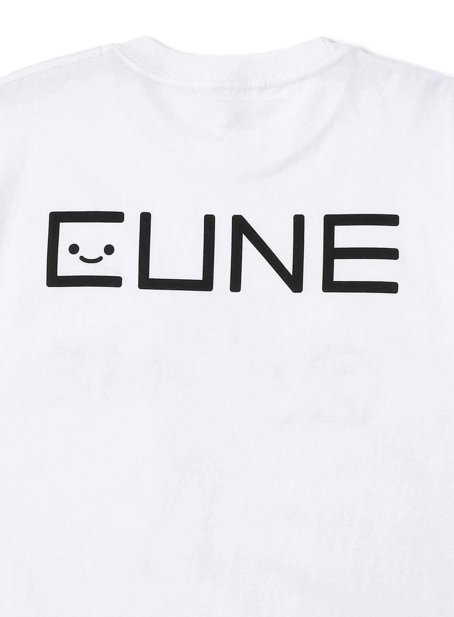 S/S Tee 女の子