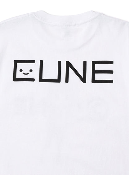 S/S Tee 女の子