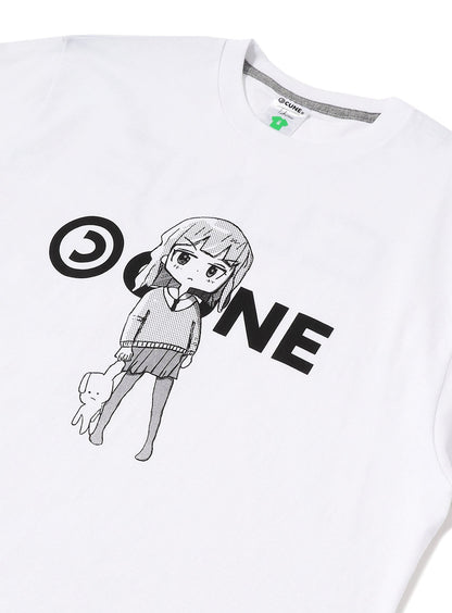 S/S Tee 女の子
