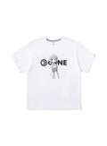 S/S Tee 女の子