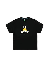 S/S Tee 危険