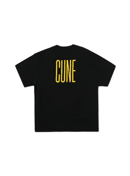 S/S Tee 危険