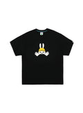 S/S Tee 危険