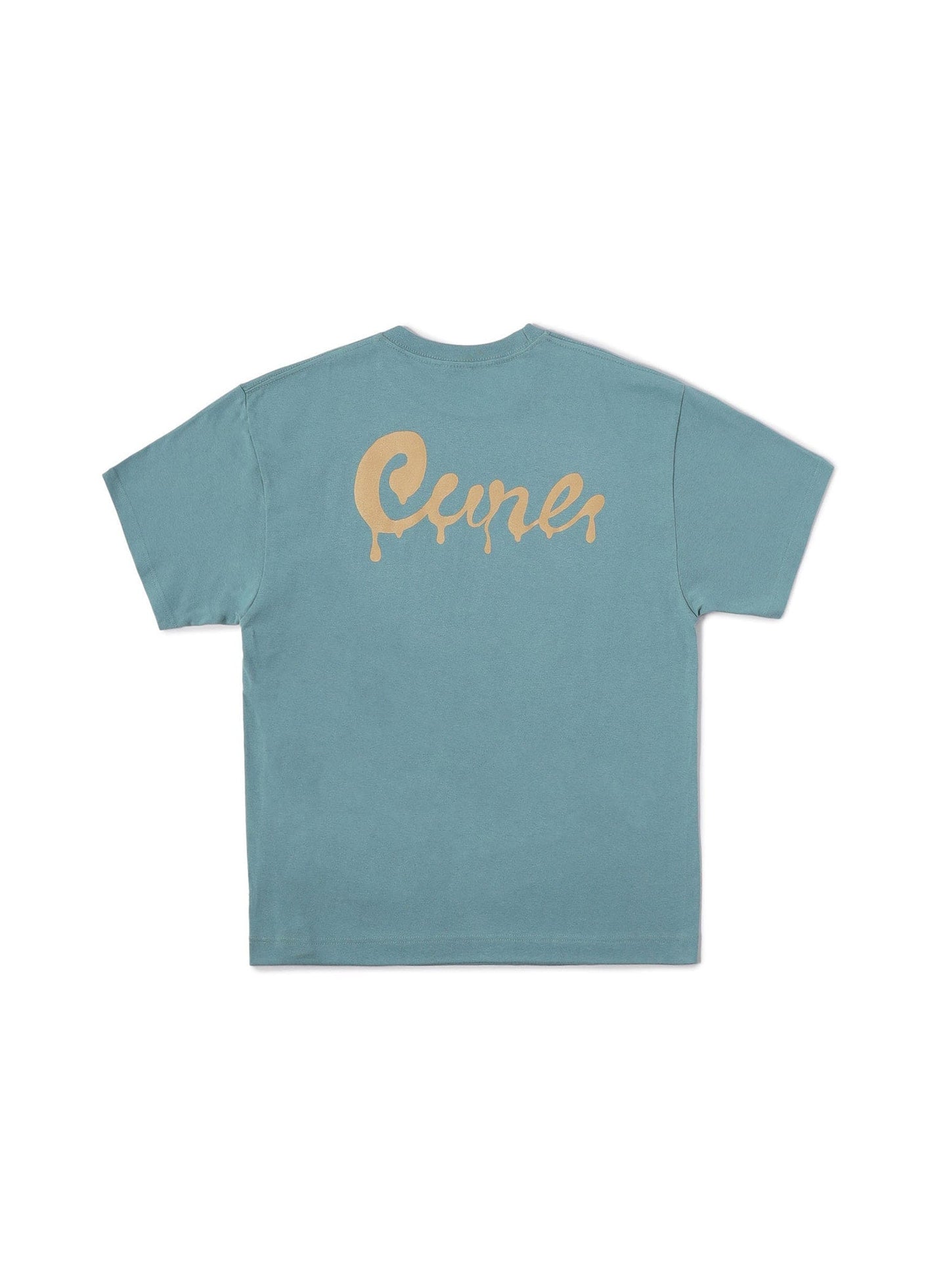 S/S Tee ごちそう