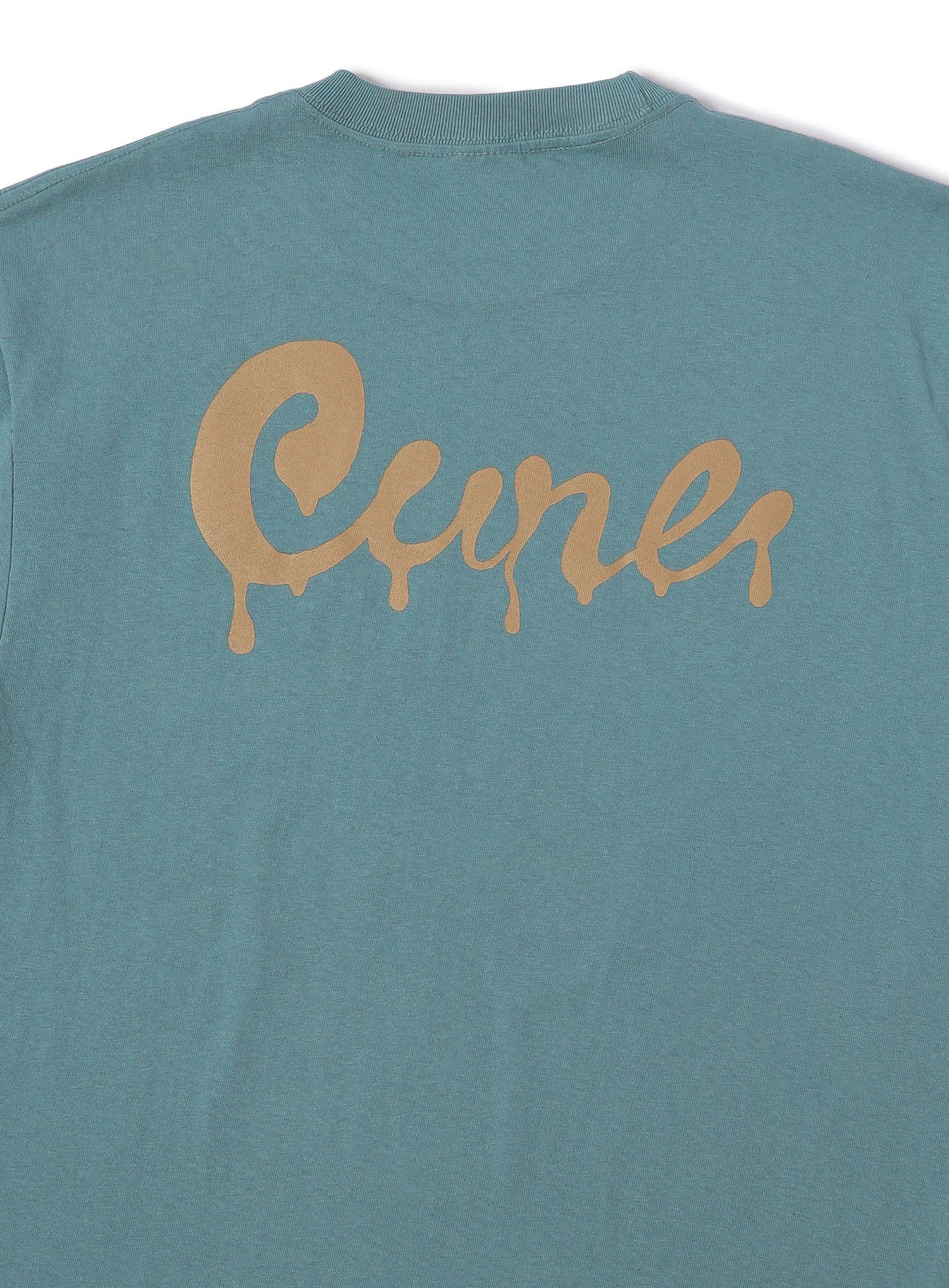 S/S Tee ごちそう