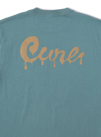 S/S Tee ごちそう