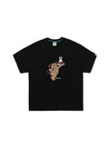 S/S Tee ごちそう