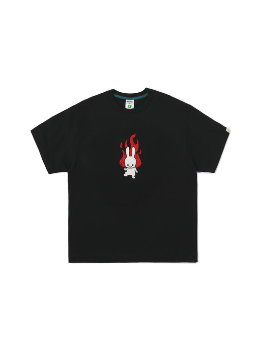 S/S Tee HOT