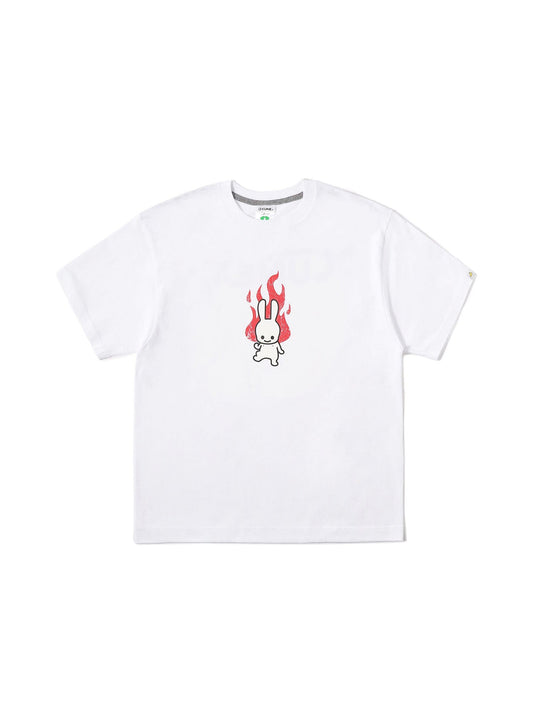 S/S Tee HOT
