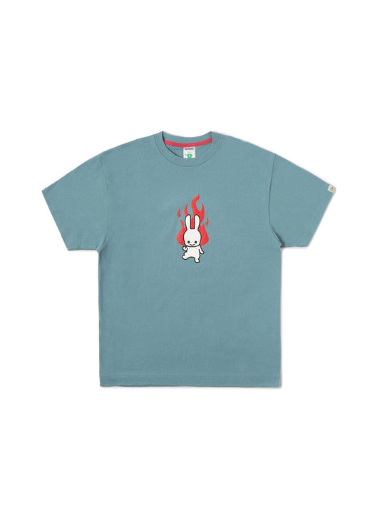 S/S Tee HOT
