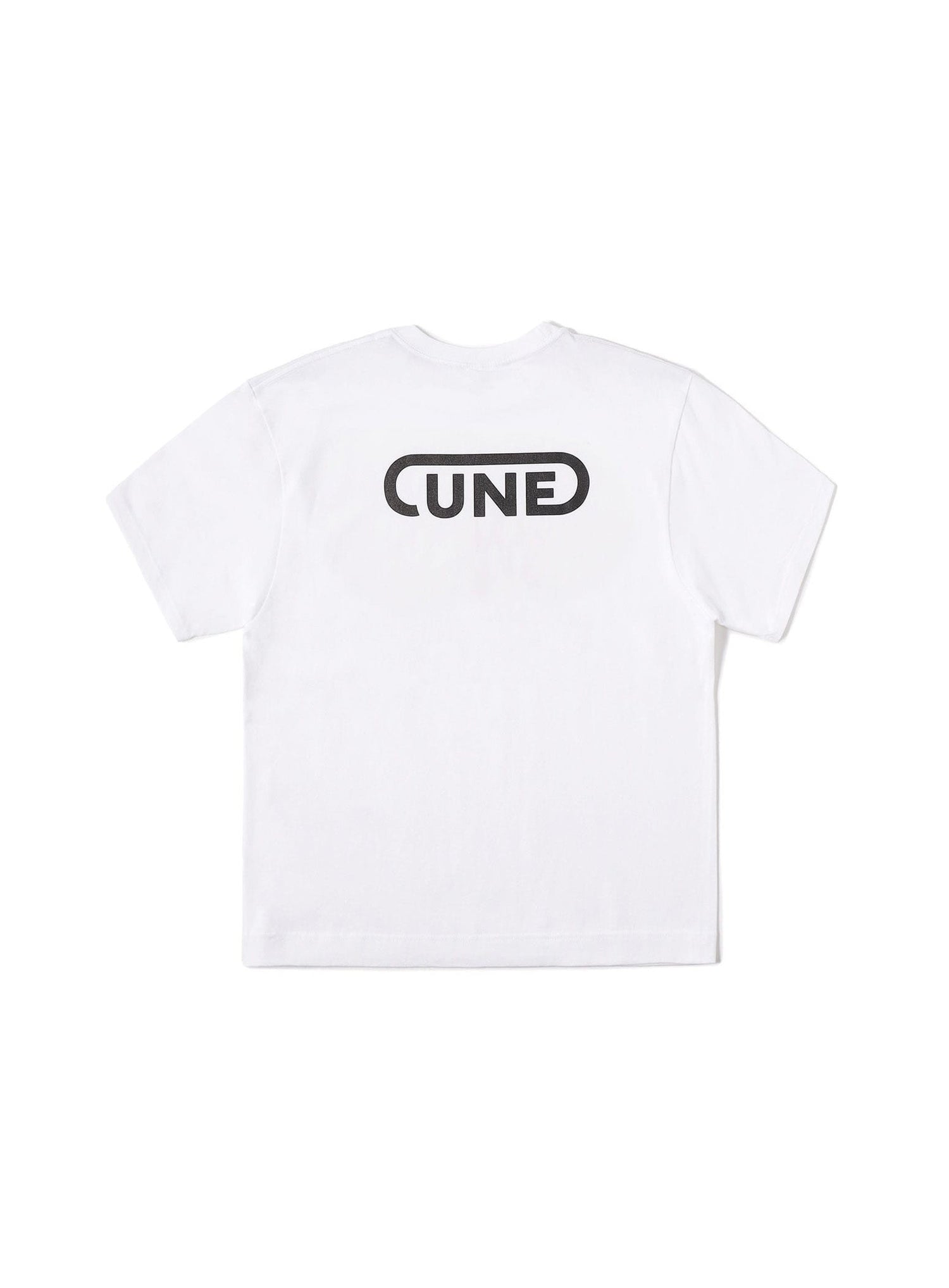 S/S Tee HOT
