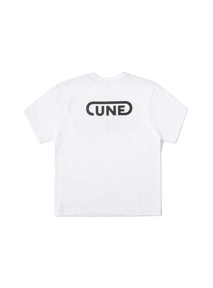 S/S Tee HOT