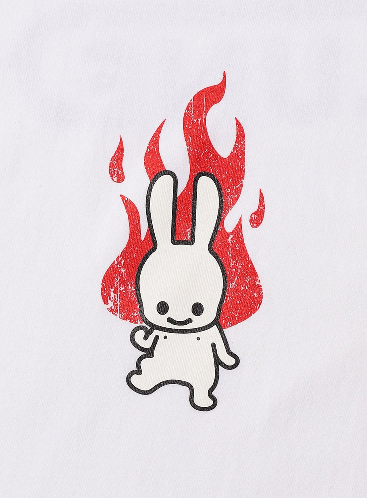 S/S Tee HOT