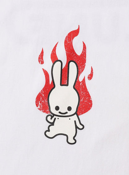 S/S Tee HOT