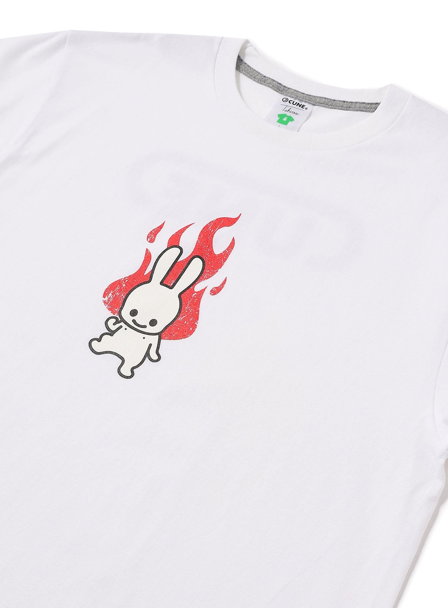 S/S Tee HOT