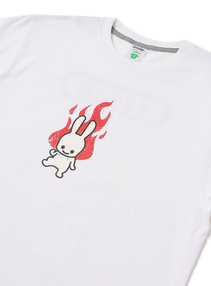 S/S Tee HOT