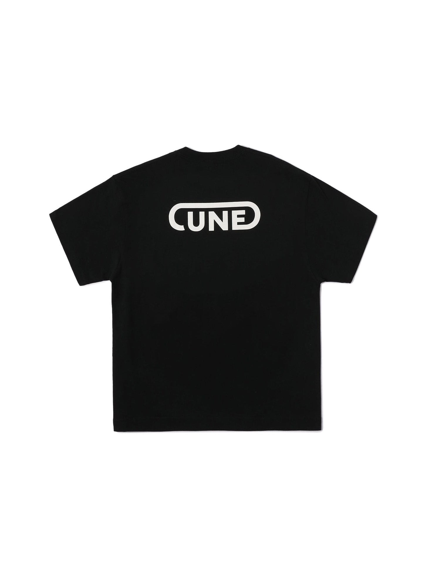 S/S Tee HOT