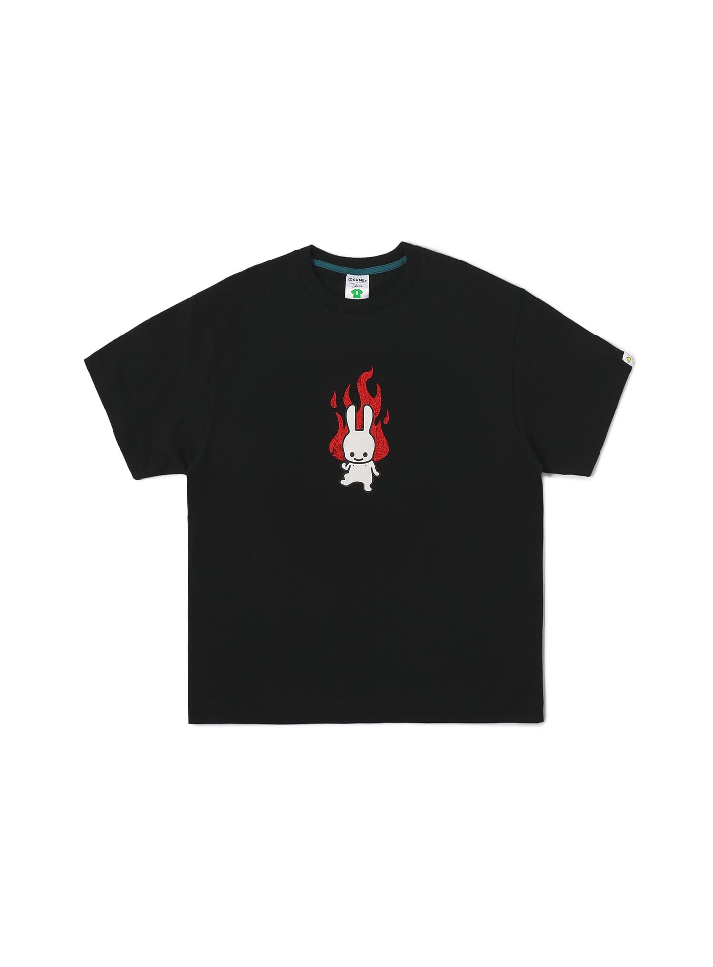 S/S Tee HOT