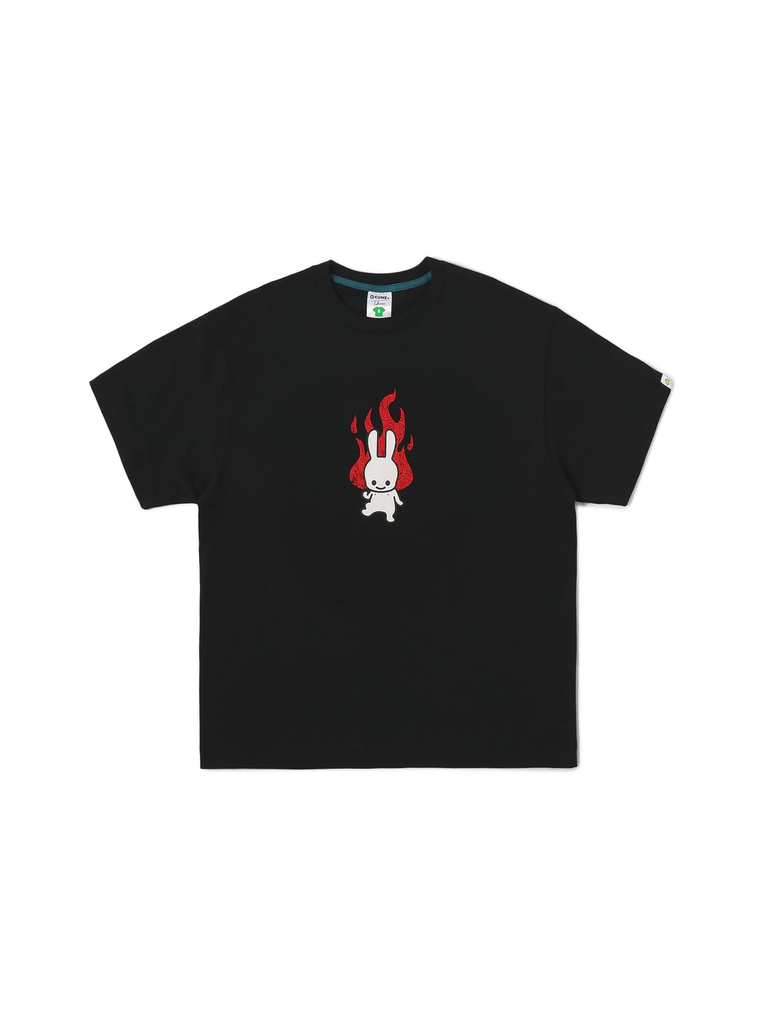 S/S Tee HOT