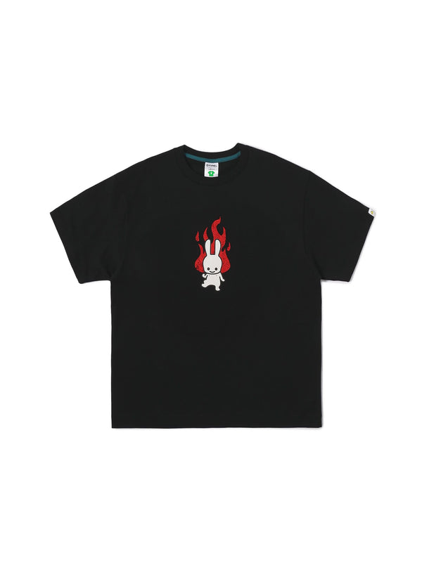S/S Tee HOT