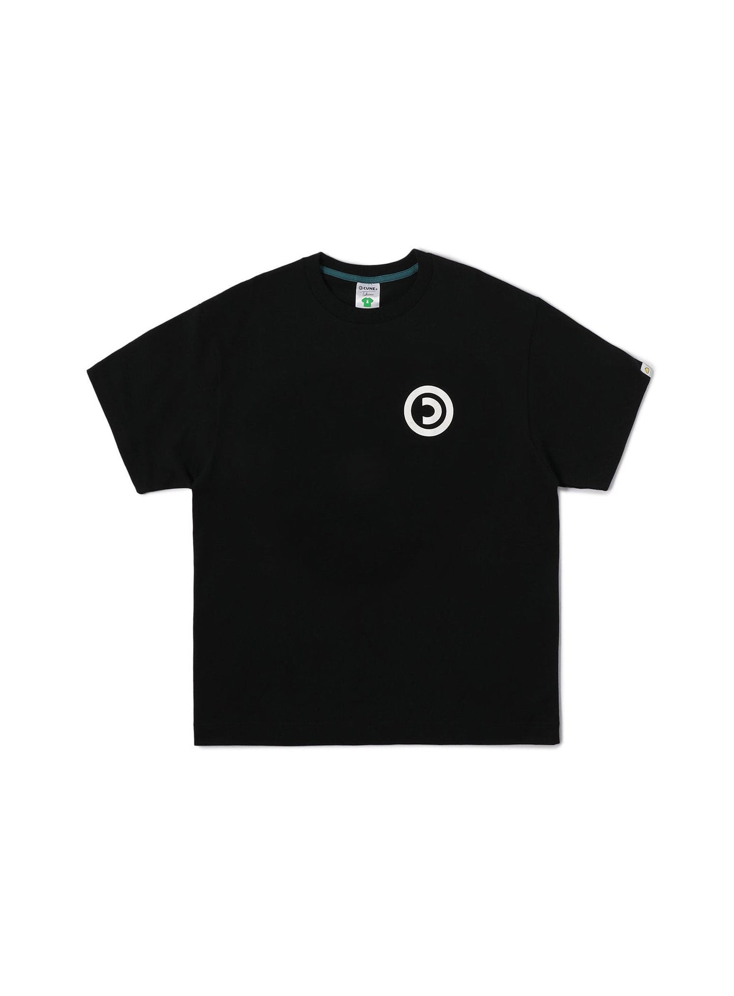 S/S Tee (C)