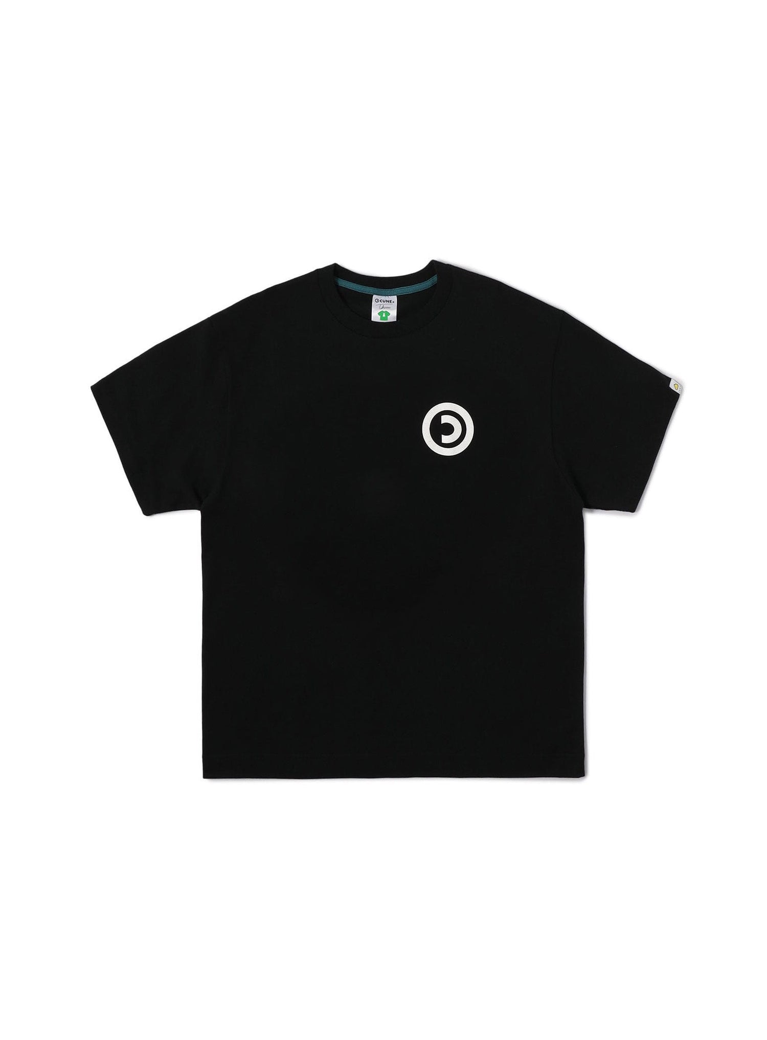 S/S Tee (C)