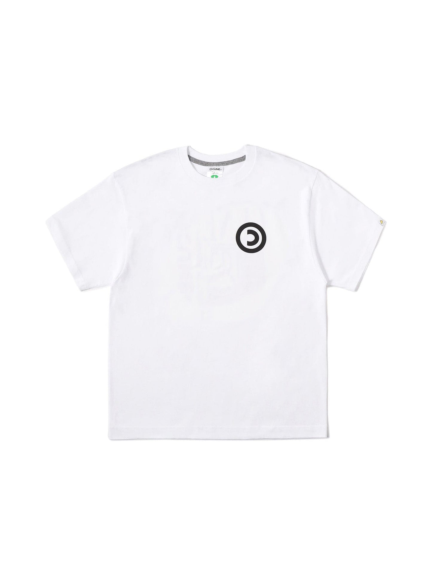 S/S Tee (C)
