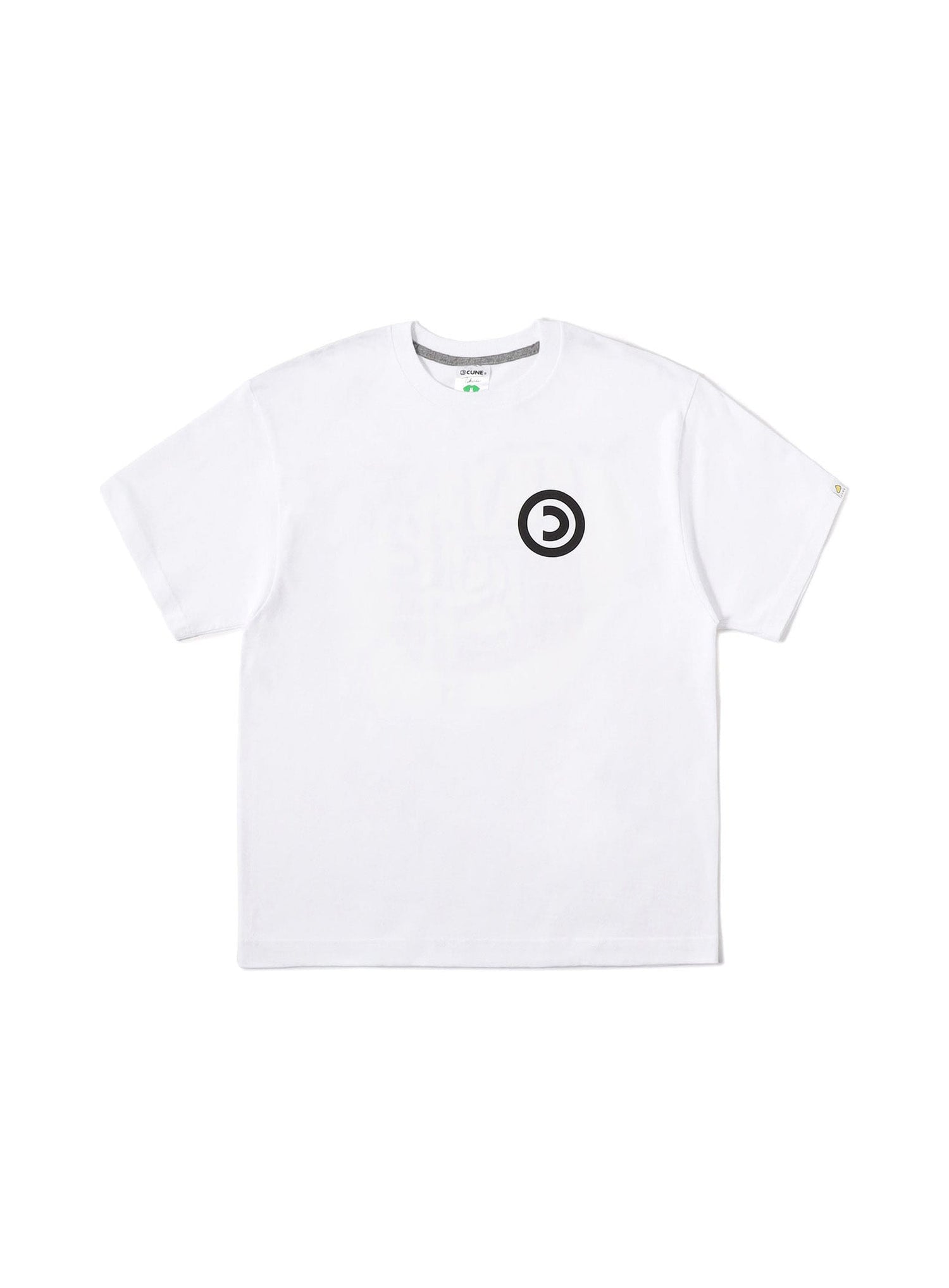 S/S Tee (C)