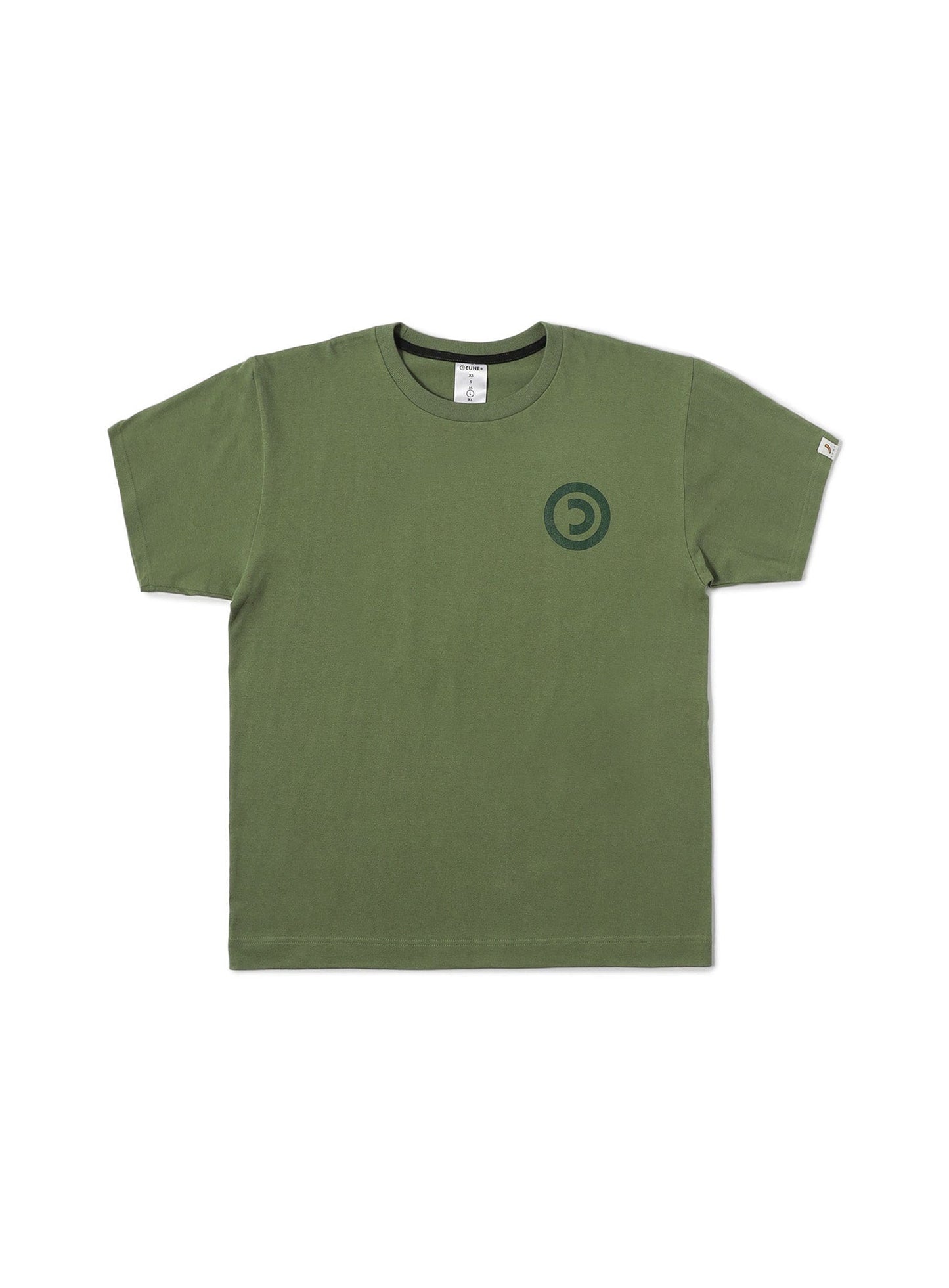 S/S Tee (C)