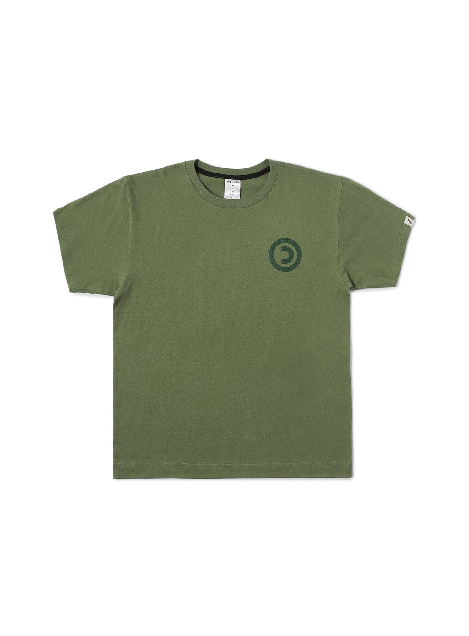 S/S Tee (C)