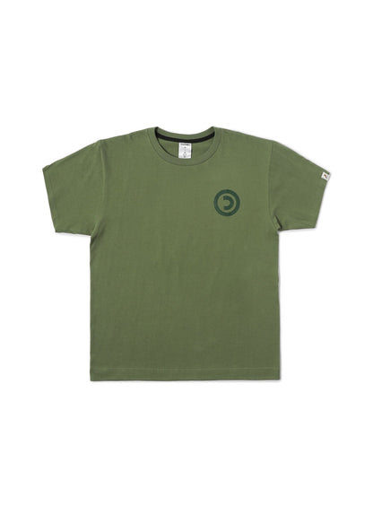 S/S Tee (C)