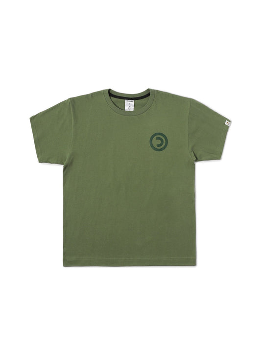 S/S Tee (C)
