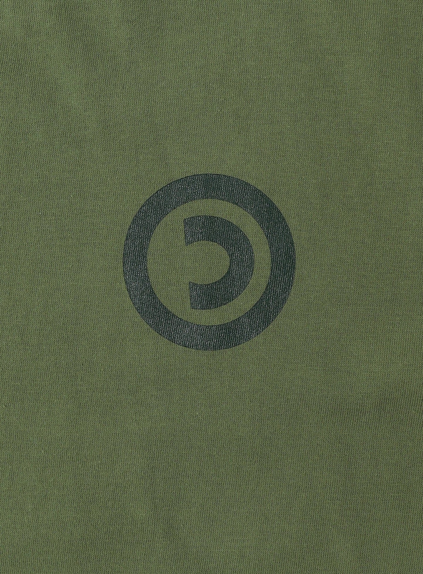 S/S Tee (C)